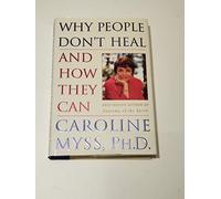 Why People Don't Heal