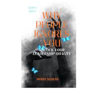 Why people's ignores you: Make your personality