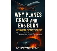 Why Planes Crash and EVs Burn: Introducing the Reflex Circuit