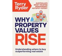 Why Property Values Rise: Understanding where to buy outperforming real estate