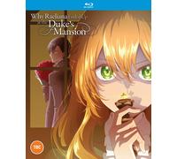 Why Raeliana Ended Up at the Duke's Mansion [Francia] [Blu-ray]