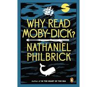 Why Read Moby-Dick?