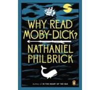Why Read Moby-dick? (ebook)