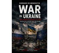 WHY RUSSIA WILL NOT WIN: War, Attrition and the Transformation of the New World Order (INHUMANITAS)