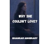 Why she couldn't love?: “He gave her every piece of his heart - but she was chasing the one who broke hers heart .”