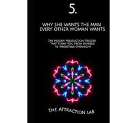 WHY SHE WANTS THE MAN EVERY OTHER WOMAN WANTS: The Hidden Preselection Trigger That Turns You From Invisible to Irresistible Overnight (How Evolution Wired Her to Mate)