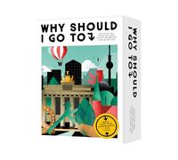 Why Should I Go To Berlin