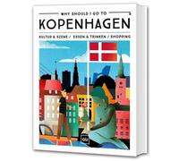 Why Should I Go To Kopenhagen: Dein City-Guide für Insider-Spots, Streetfood, Vintage & Instagram-Hotspots