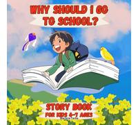 Why Should I Go To School?: The Desire to Know