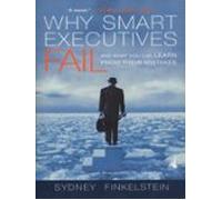 Why Smart Executives Fail (ebook)