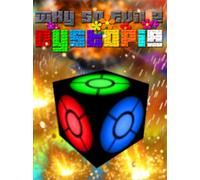 Why So Evil 2: Dystopia Steam Key GLOBAL