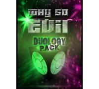 Why So Evil Duology Pack Steam Gift GLOBAL