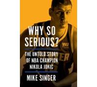 Why So Serious? (ebook)