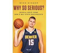 Why so serious? Nikola Jokic come non è mai stato raccontato (Varia)