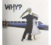 Why - Sod in the Seed [Vinilo]