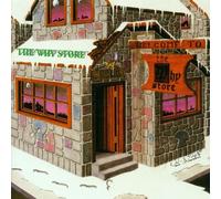 Why Store,the - Welcome to the Why Store