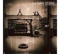 Why Store - The Why Store [Musikkassette]