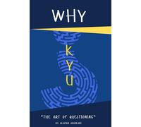 Why: The Art of Questioning
