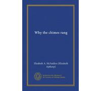 Why the chimes rang