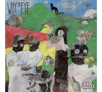 Why The Eye - INSPIREX/Splatter vinyl [Vinilo]