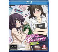 Why The Hell Are You Here, Teacher Complete Series (blu-ray) [Region B]
