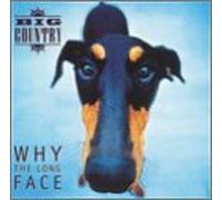Why the Long Face