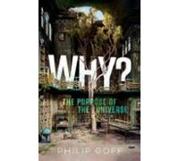 Why? The Purpose Of The Universe