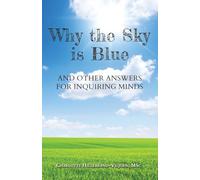 Why the Sky is Blue