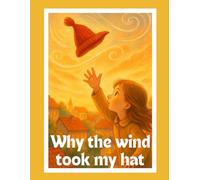Why the wind took my hat (The Pronoia Way)