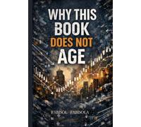 WHY THIS BOOK DOES NOT AGE