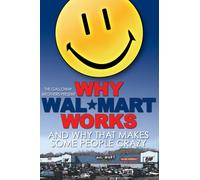 Why Wal-Mart Works [USA] [DVD]