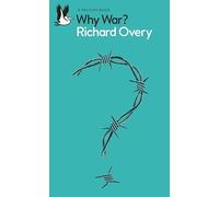 Why War? – Pelican Books