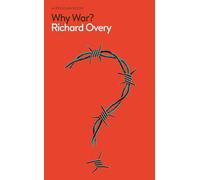 Why War? (Pelican Books)