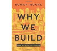 WHY WE BUILD