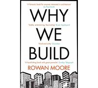 Why We Build (Aziza's Secret Fairy Door, 306)