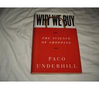Why We Buy: The Science of Shopping