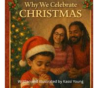 Why We Celebrate Christmas
