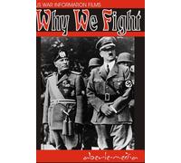 Why We Fight [Alemania] [DVD]