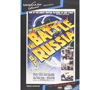 Why We Fight: The Battle Of Russia [Edizione: Stati Uniti] [Italia] [DVD]