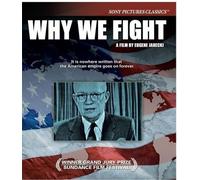 Why We Fight (Blu-ray) George Bush George W Bush Bill Clinton (Importación USA)