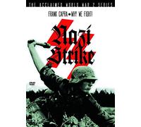 Why We Fight - Nazi Strike [Reino Unido] [DVD]