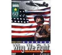 Why We Fight [Reino Unido] [DVD]