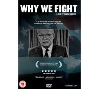 Why We Fight [Reino Unido] [DVD]
