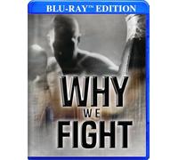 Why We Fight [USA] [Blu-ray]