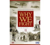 Why we fight Volume 02 [Italia] [DVD]
