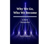 Why We Go, Who We Become: A Short Perspective on Motivation, Opportunity, and Service
