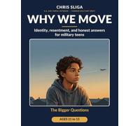 Why We Move: The Bigger Questions