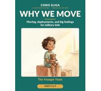Why We Move: The Younger Years