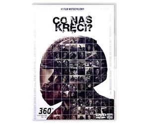 Why We Ride [DVD] (IMPORT) (No hay versión española)