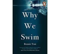 Why We Swim – mayddle